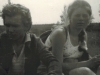 Čepkeliuose. 1991 metų liepa, praktika Puvočiuose po pirmo kurso