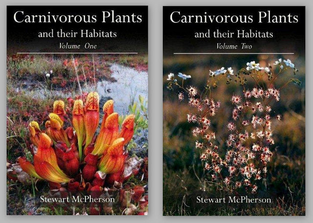 Carnivorous Plants and their Habitats 1