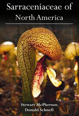 Sarraceniaceae of North America 1