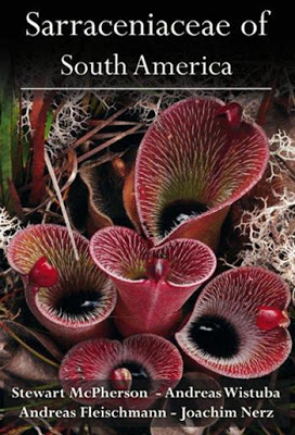 Sarraceniaceae of South America 1