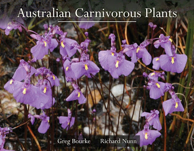 Australian Carnivorous Plants