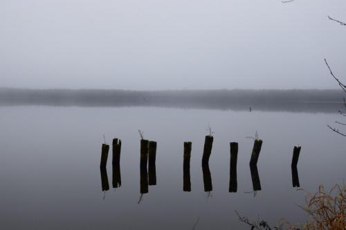 Kernavo pakrančių radiniai